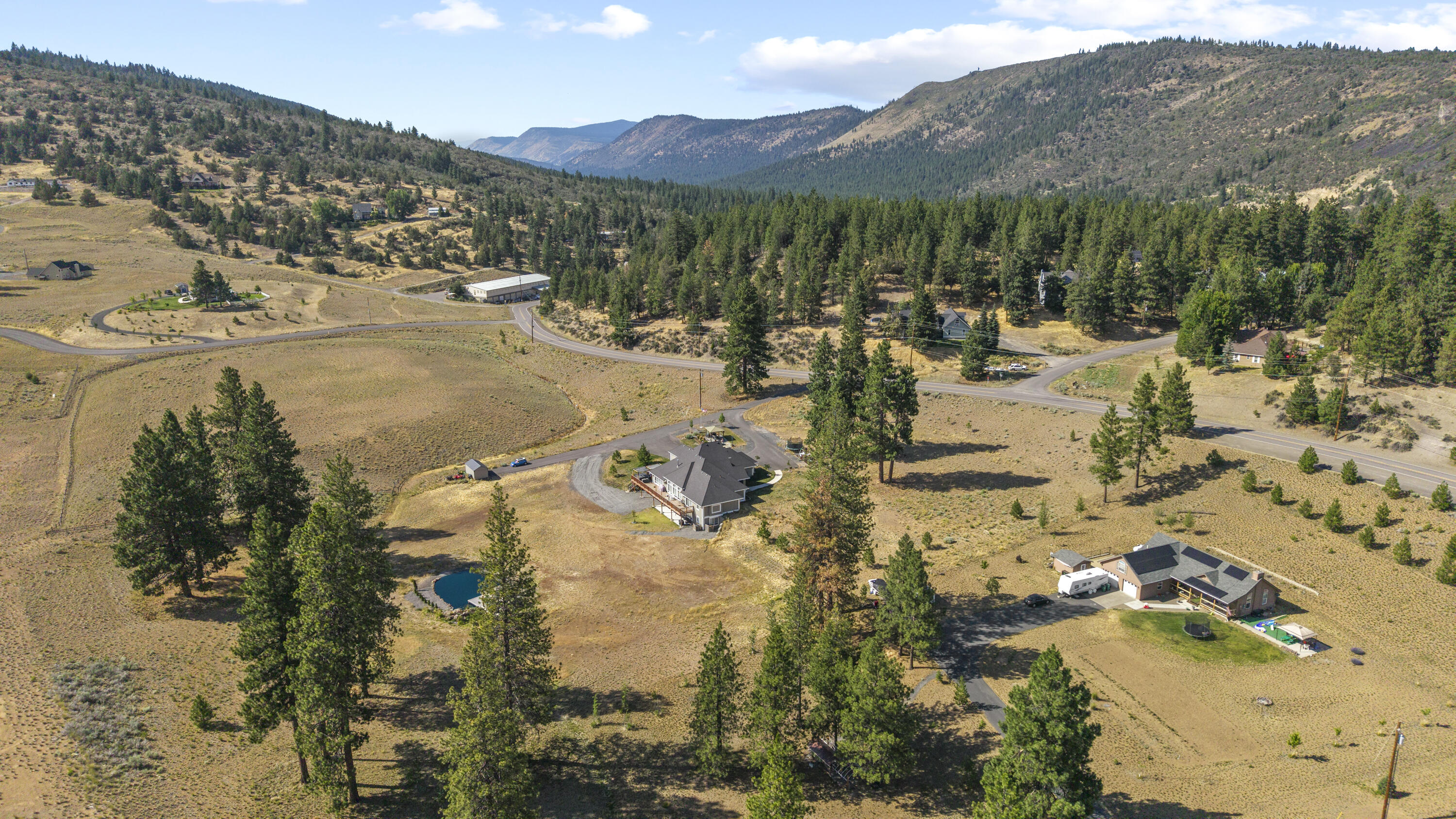 3808 Old Fort Road Klamath Falls, OR 97601 - Photo 76 of 120 3808OldFortRd-66
