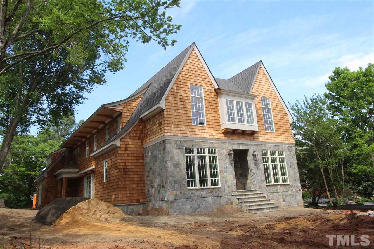 2701 Anderson Drive Raleigh, NC 27608 - Photo 1 of 30