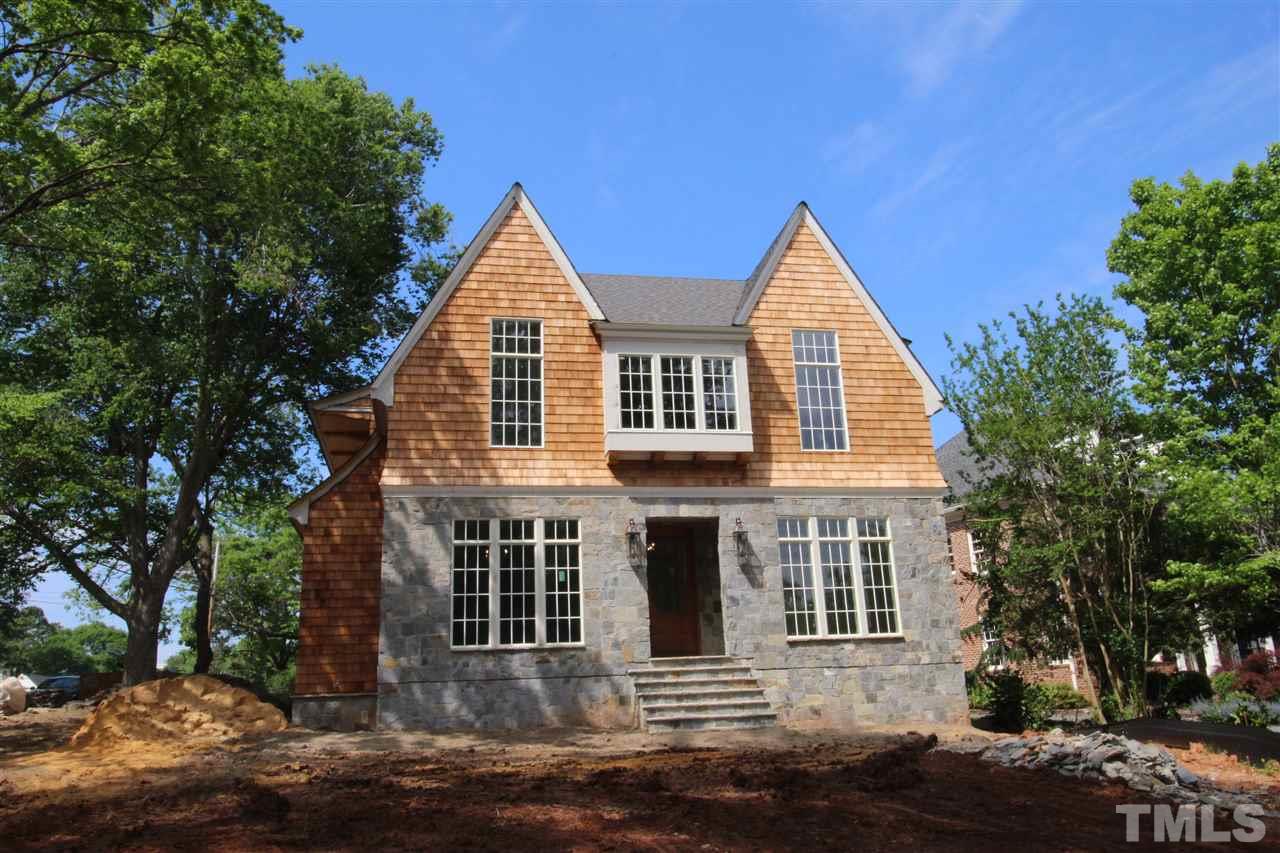 2701 Anderson Drive Raleigh, NC 27608 - Photo 2 of 30