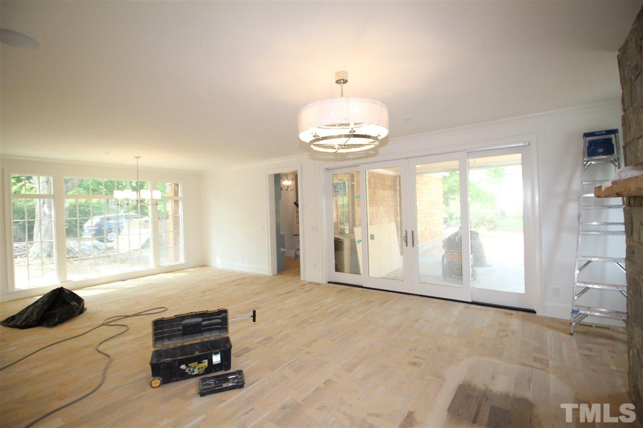 2701 Anderson Drive Raleigh, NC 27608 - Photo 15 of 30