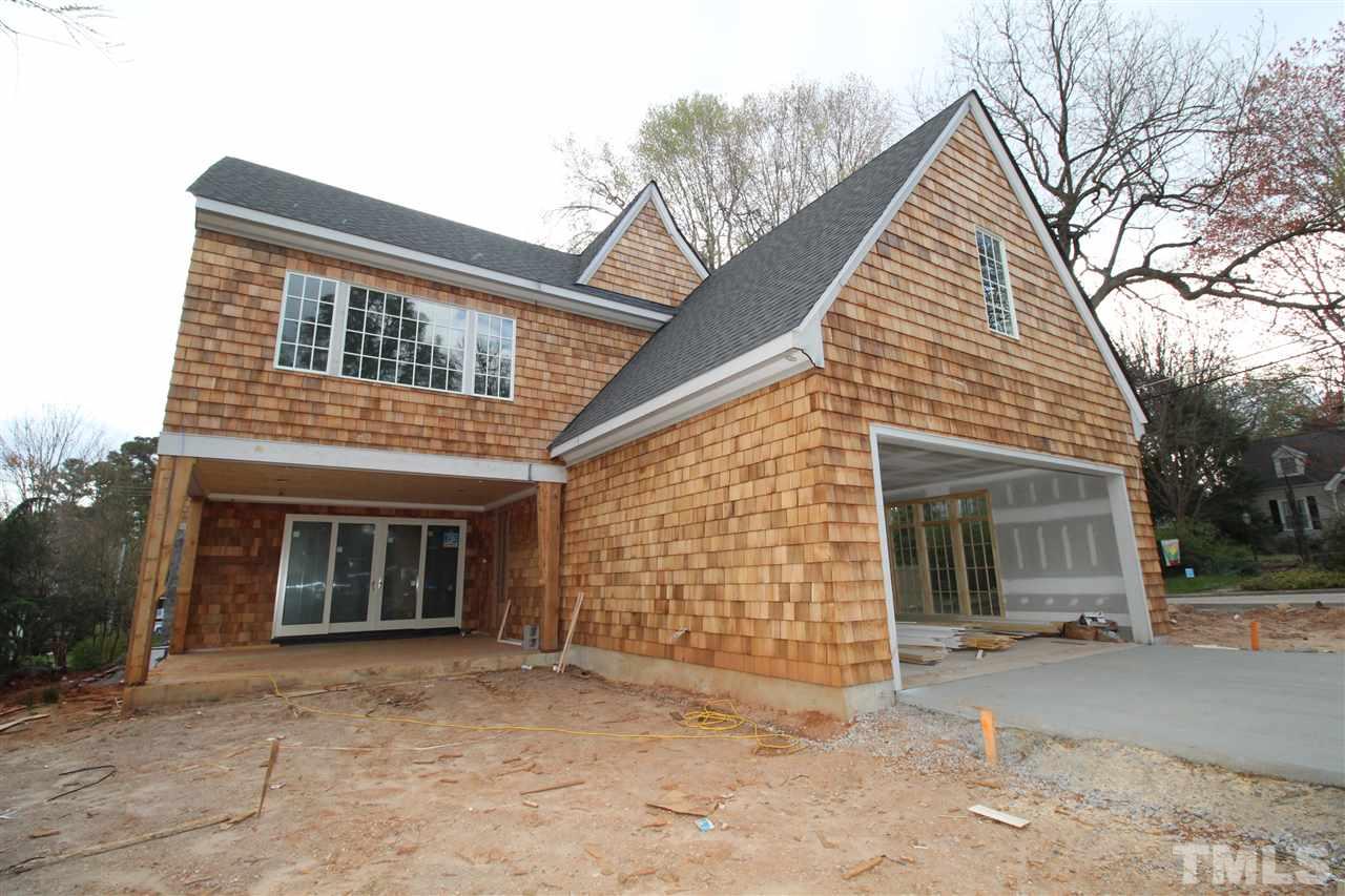 2701 Anderson Drive Raleigh, NC 27608 - Photo 29 of 30