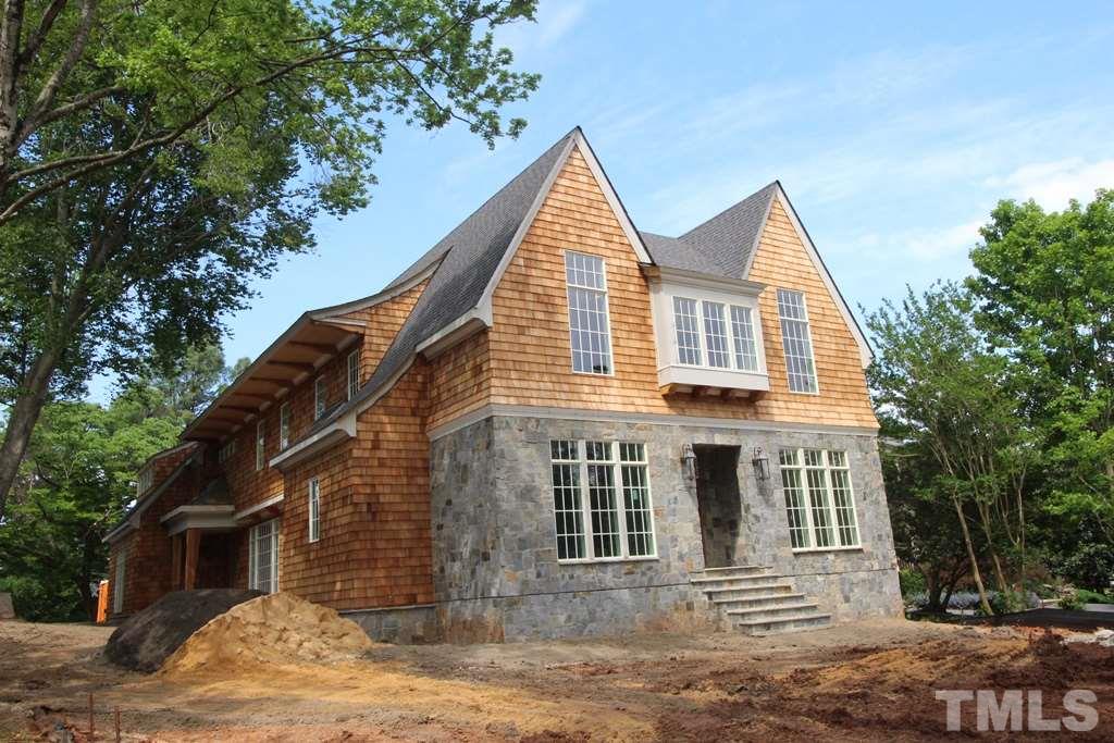 2701 Anderson Drive Raleigh, NC 27608 - Photo 30 of 30