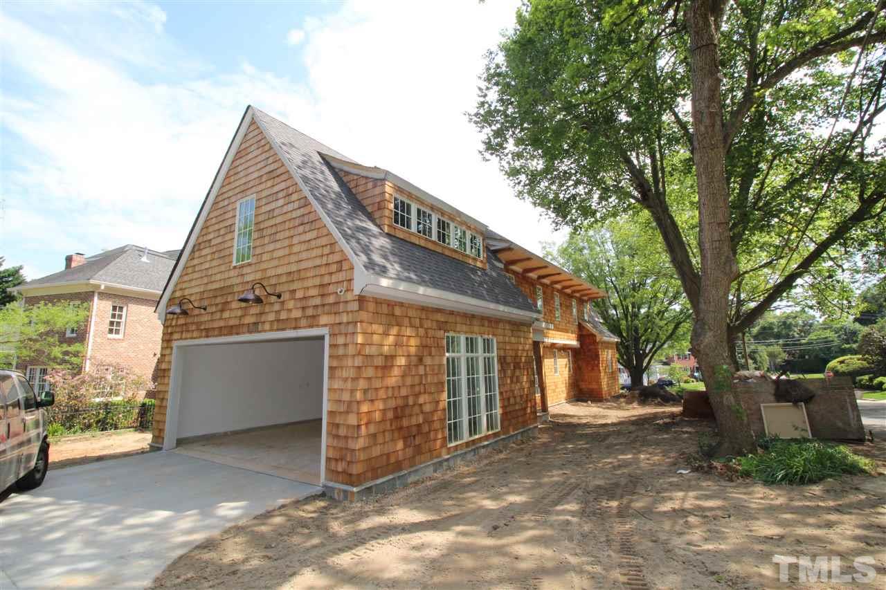 2701 Anderson Drive Raleigh, NC 27608 - Photo 4 of 30