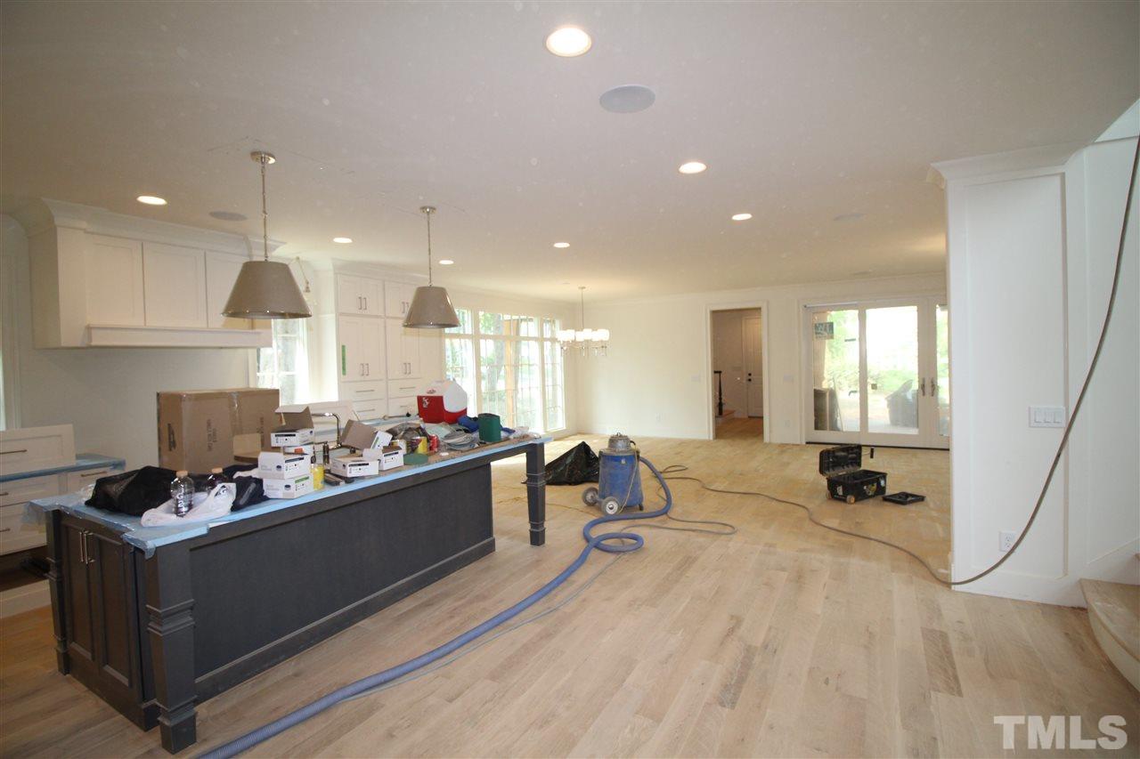 2701 Anderson Drive Raleigh, NC 27608 - Photo 7 of 30