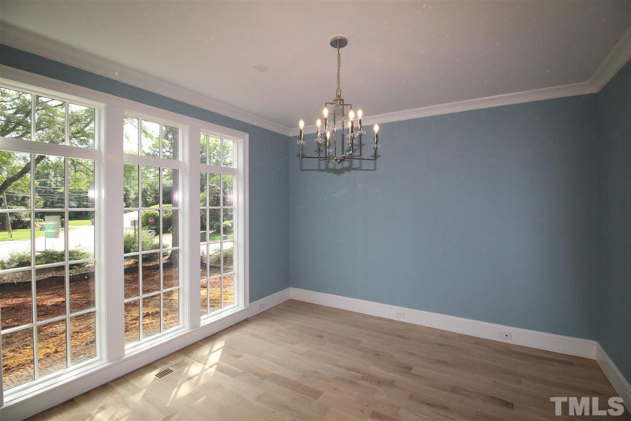 2701 Anderson Drive Raleigh, NC 27608 - Photo 10 of 30