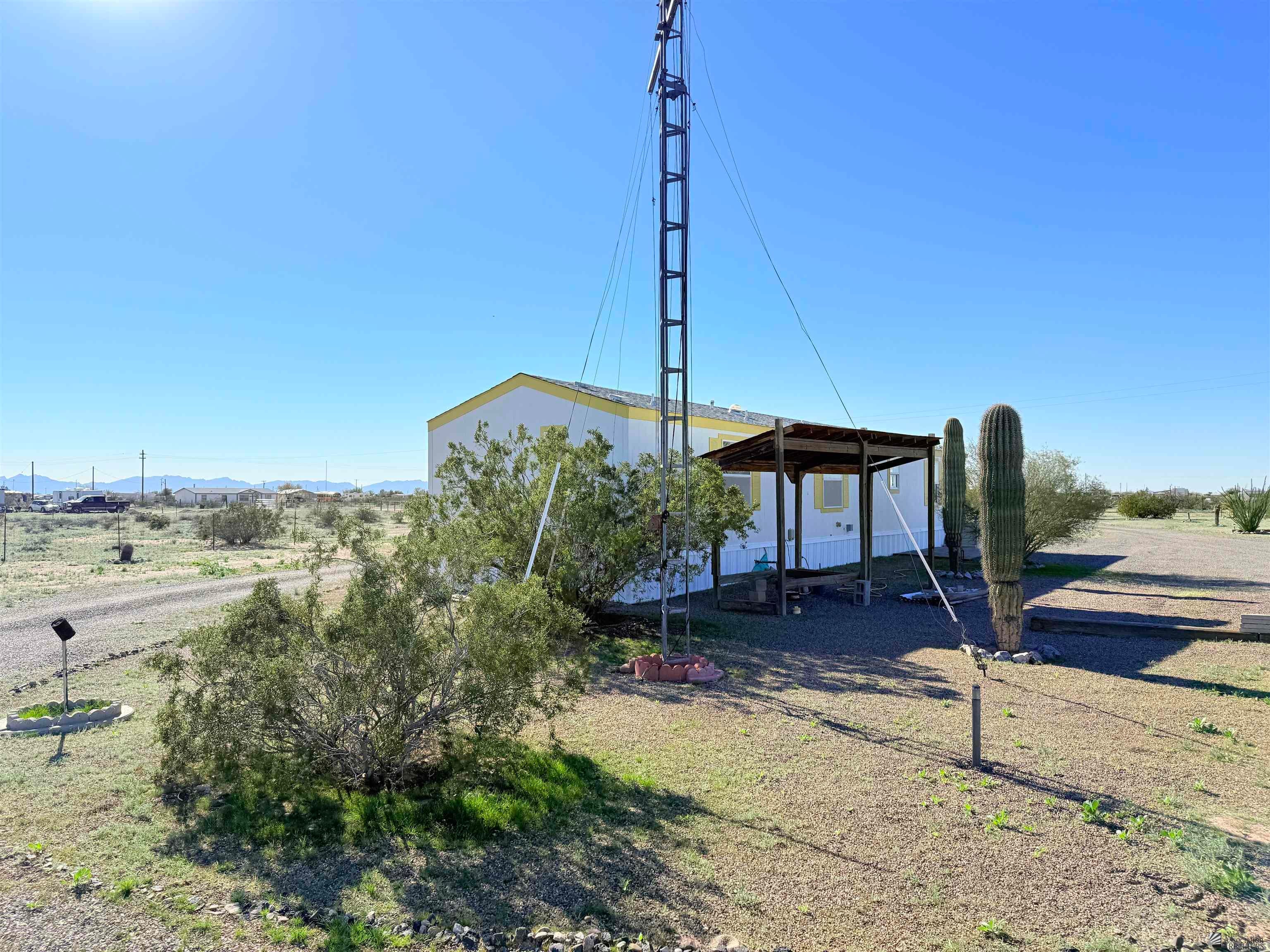1581 Del Monte Road Dateland, AZ 85333 - Photo 29 of 37 Gallery Image 29