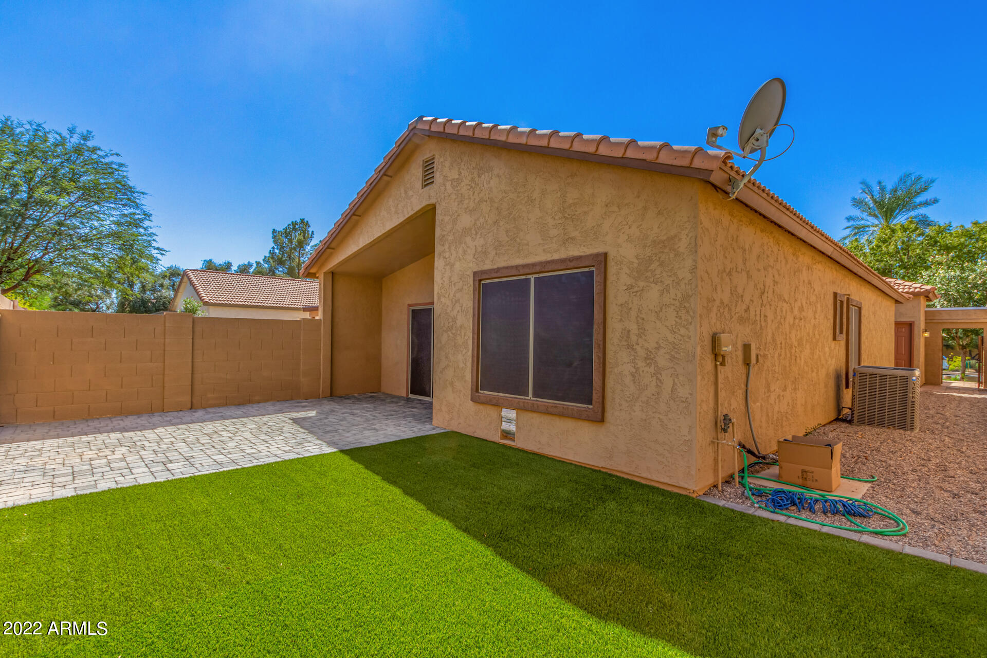927 South Racine Lane Gilbert, AZ 85296 - Photo 23 of 26 26 - Racine
