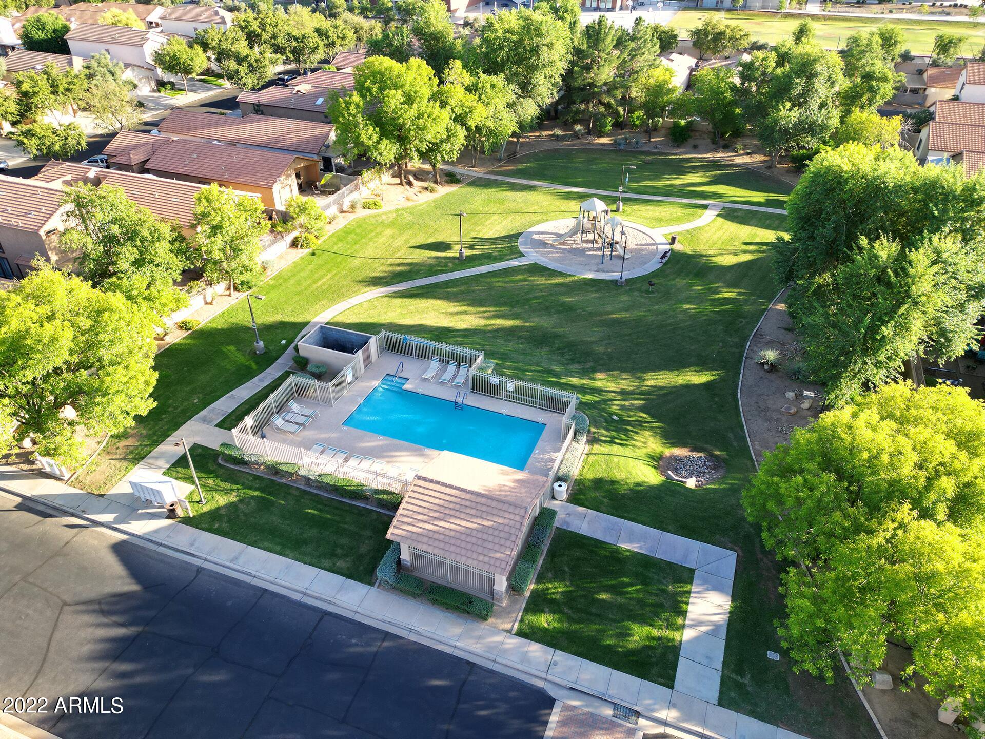 927 South Racine Lane Gilbert, AZ 85296 - Photo 25 of 26 park