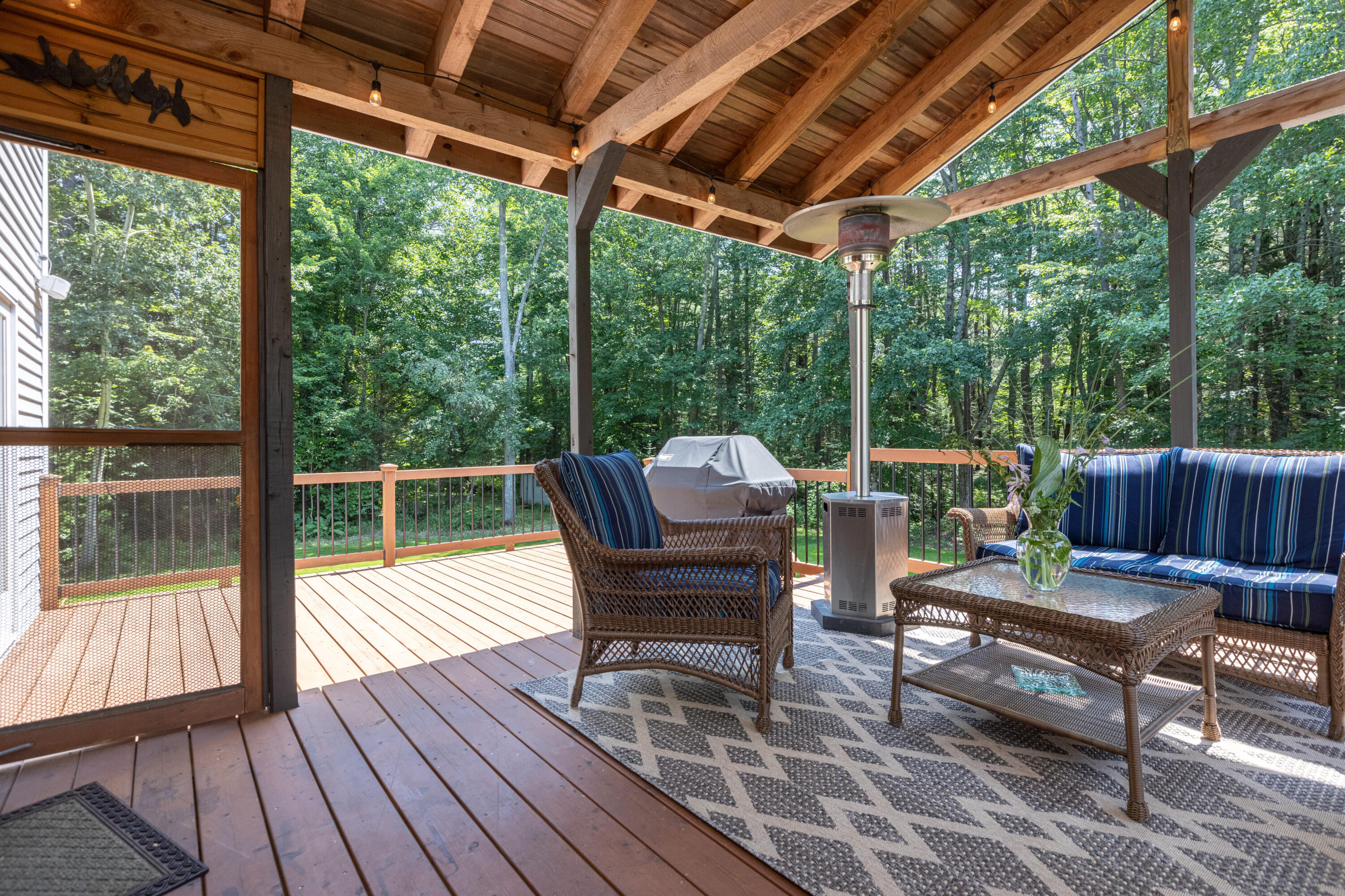 8 Rays Circle Scarborough, ME 04074 - Photo 16 of 55 Deck