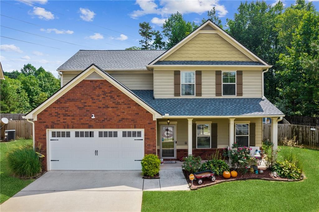 3235 Ivey Ridge Road Northeast Buford, GA 30519 - Photo 1 of 1 Gallery Image 1