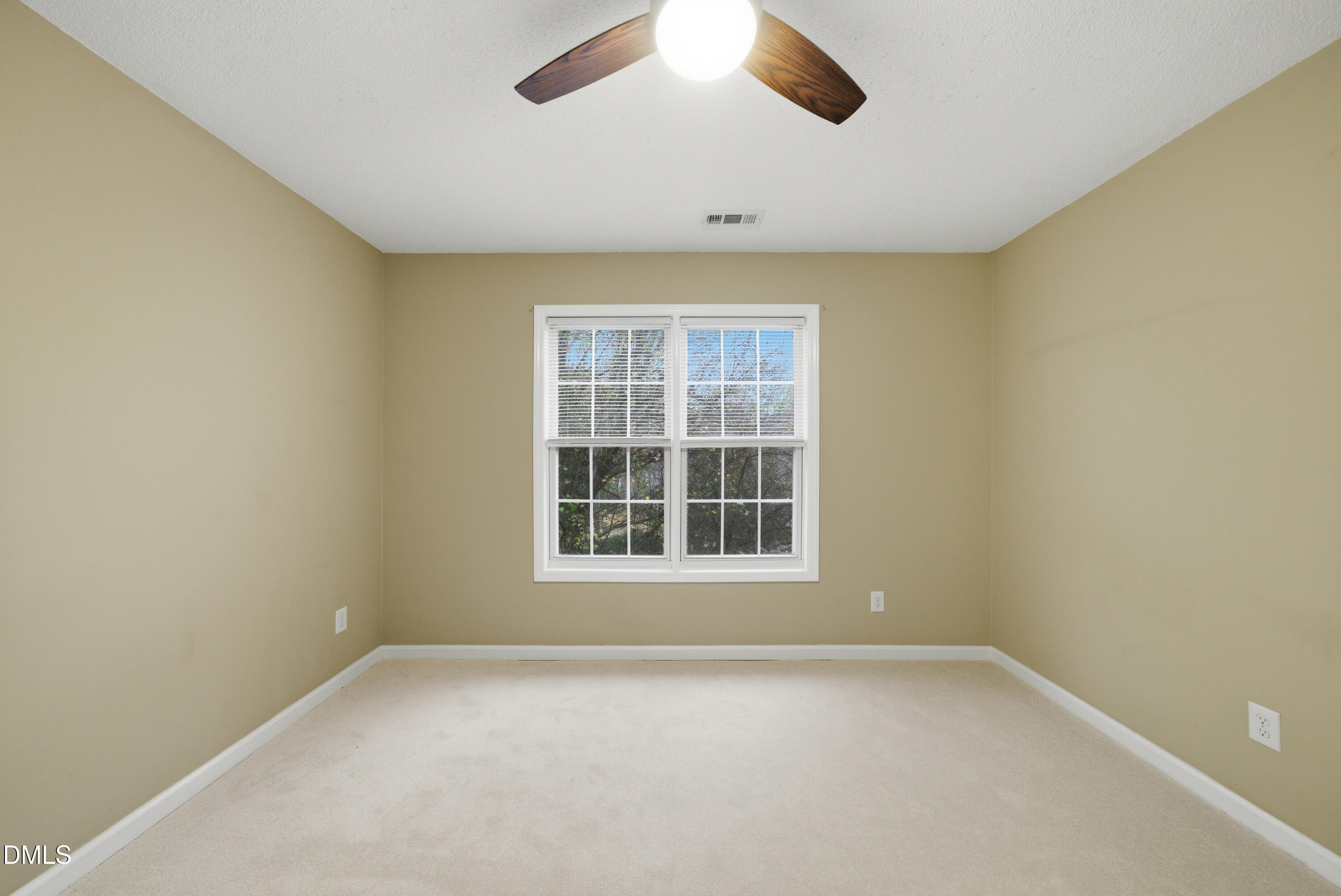 3100 Countryman Court Wake Forest, NC 27587 - Photo 29 of 42 an empty room with a window