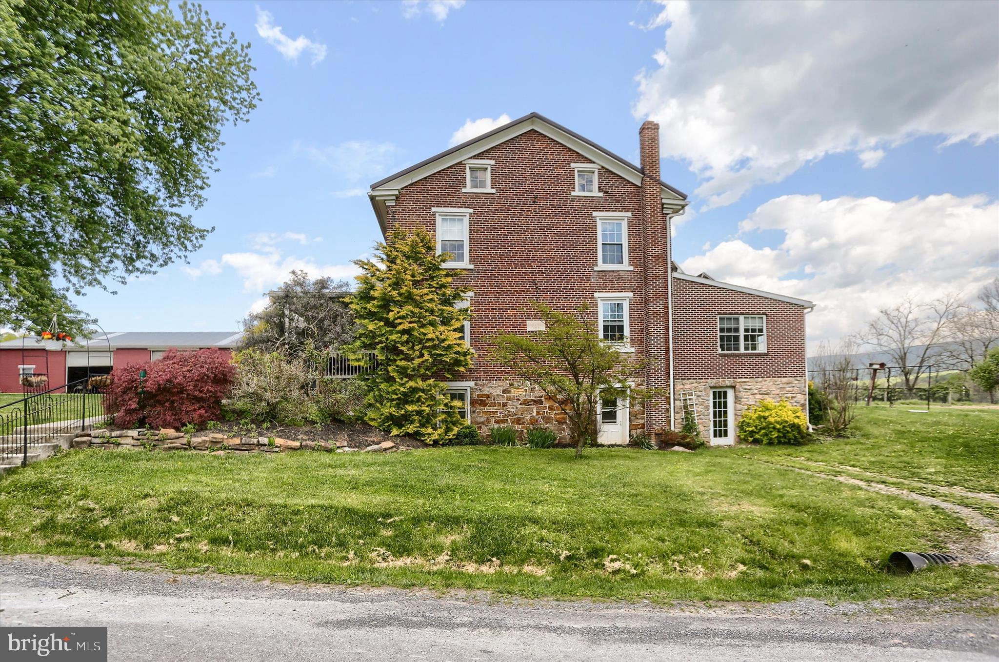 1010 Adams Grove Road Blain, PA 17006 - Photo 35 of 92