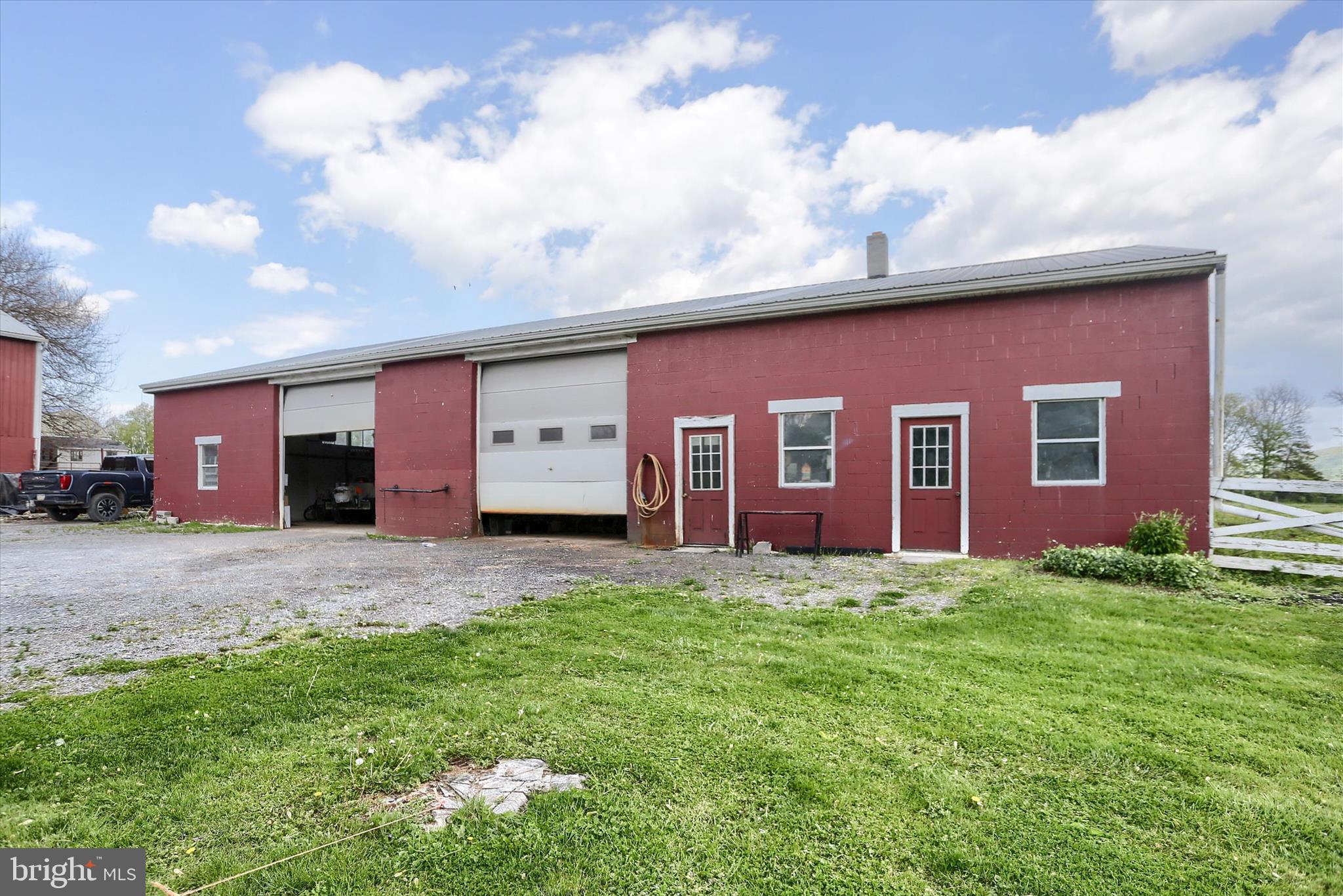 1010 Adams Grove Road Blain, PA 17006 - Photo 39 of 92