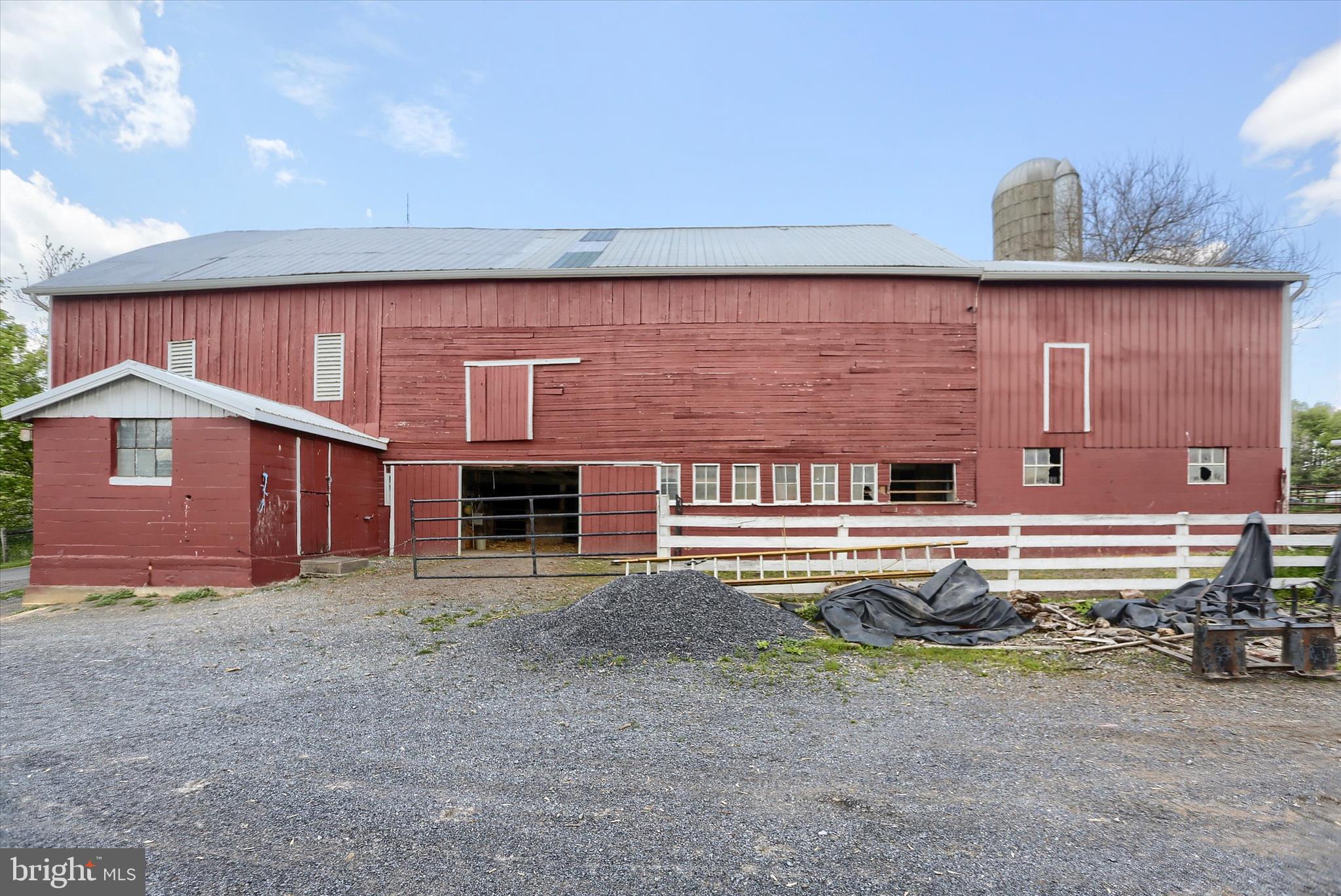 1010 Adams Grove Road Blain, PA 17006 - Photo 40 of 92