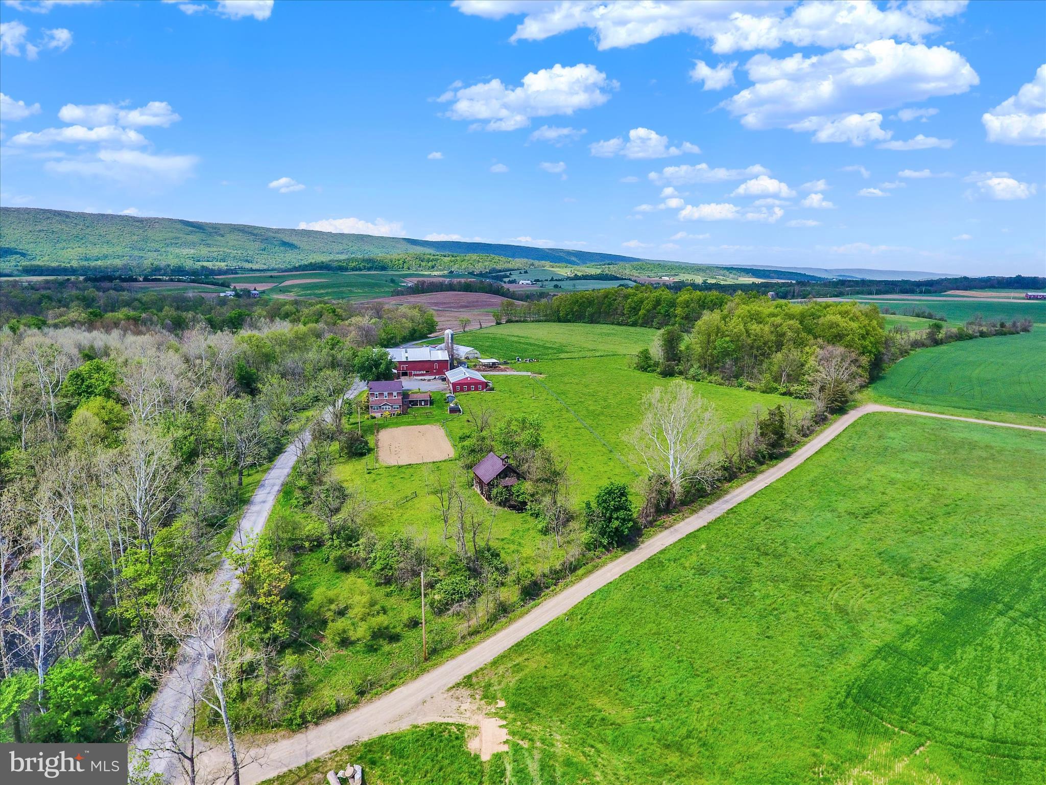 1010 Adams Grove Road Blain, PA 17006 - Photo 45 of 92