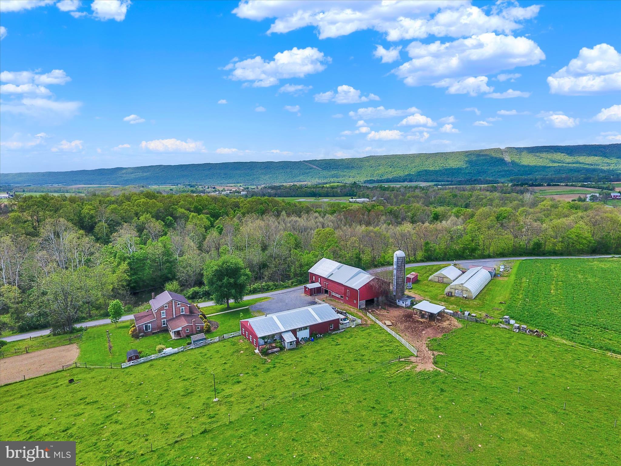 1010 Adams Grove Road Blain, PA 17006 - Photo 48 of 92