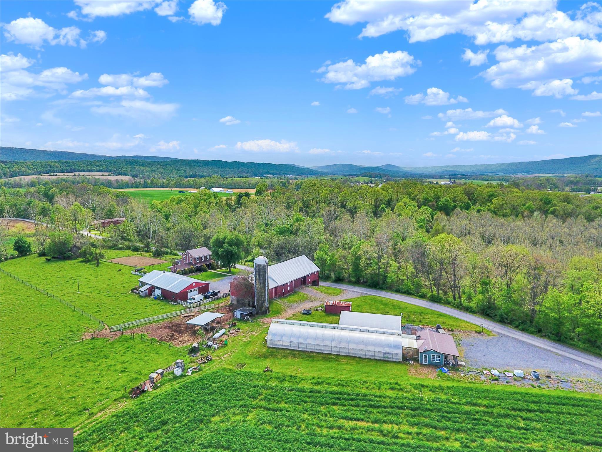 1010 Adams Grove Road Blain, PA 17006 - Photo 50 of 92