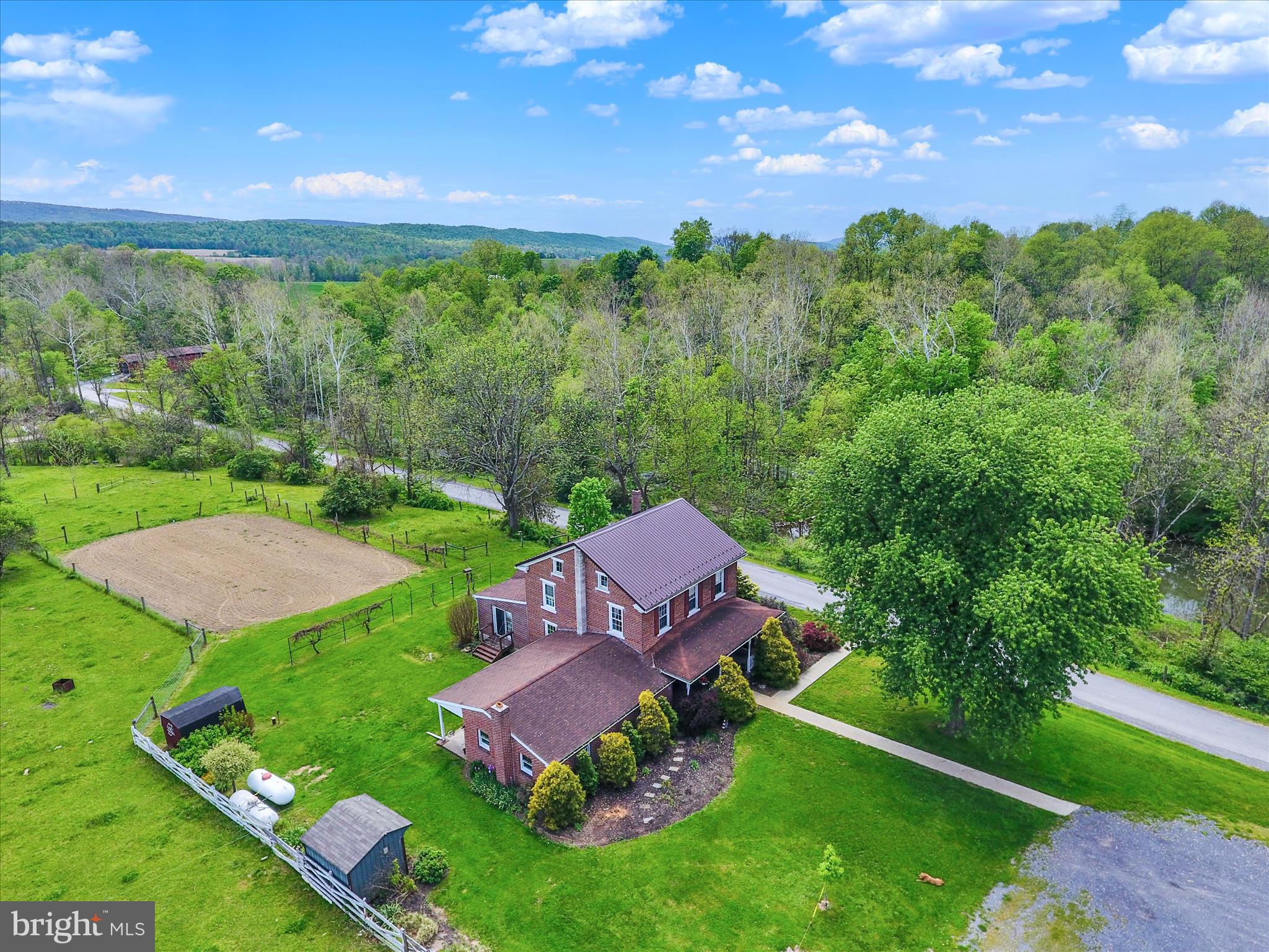 1010 Adams Grove Road Blain, PA 17006 - Photo 60 of 92