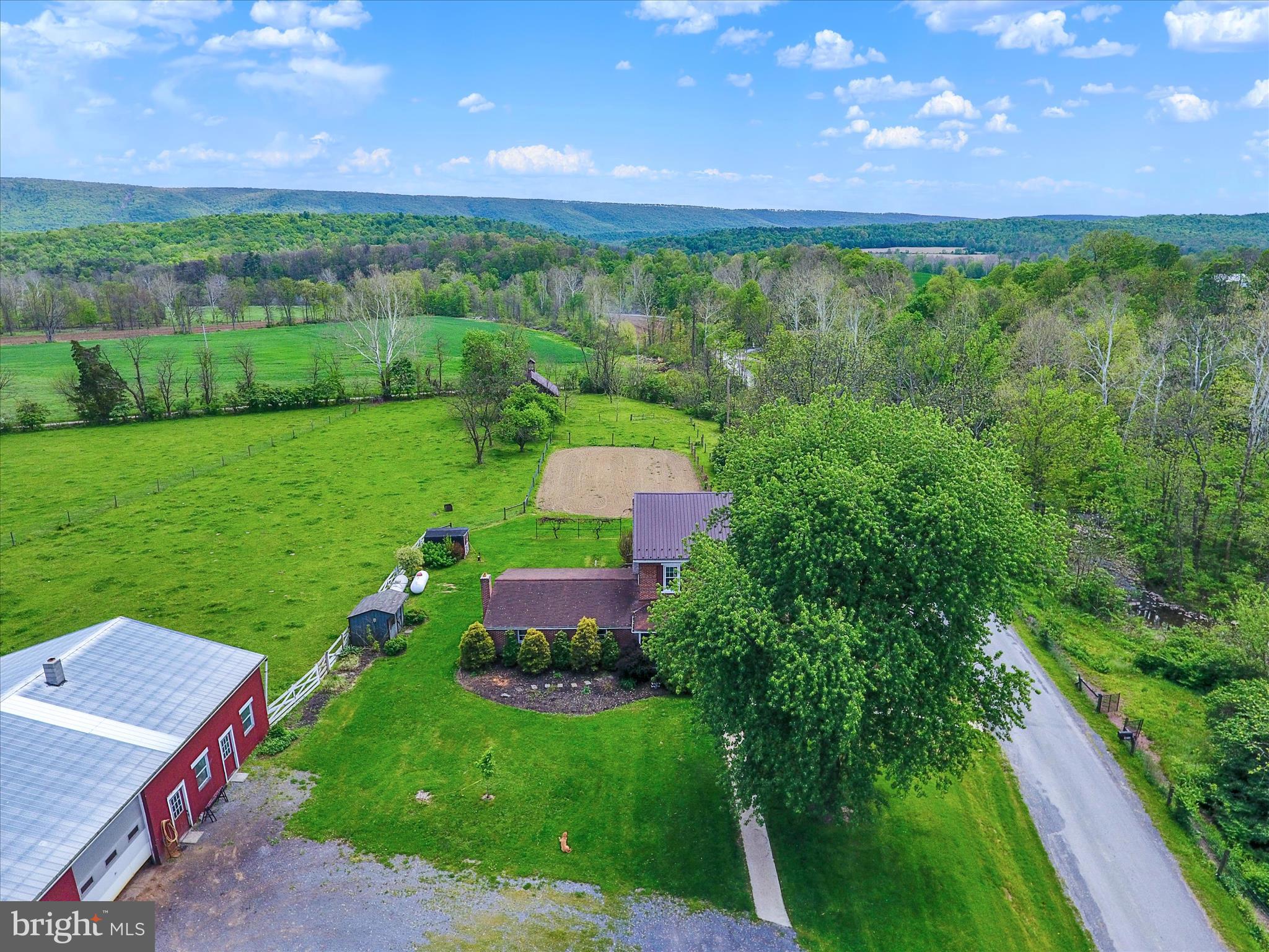 1010 Adams Grove Road Blain, PA 17006 - Photo 61 of 92