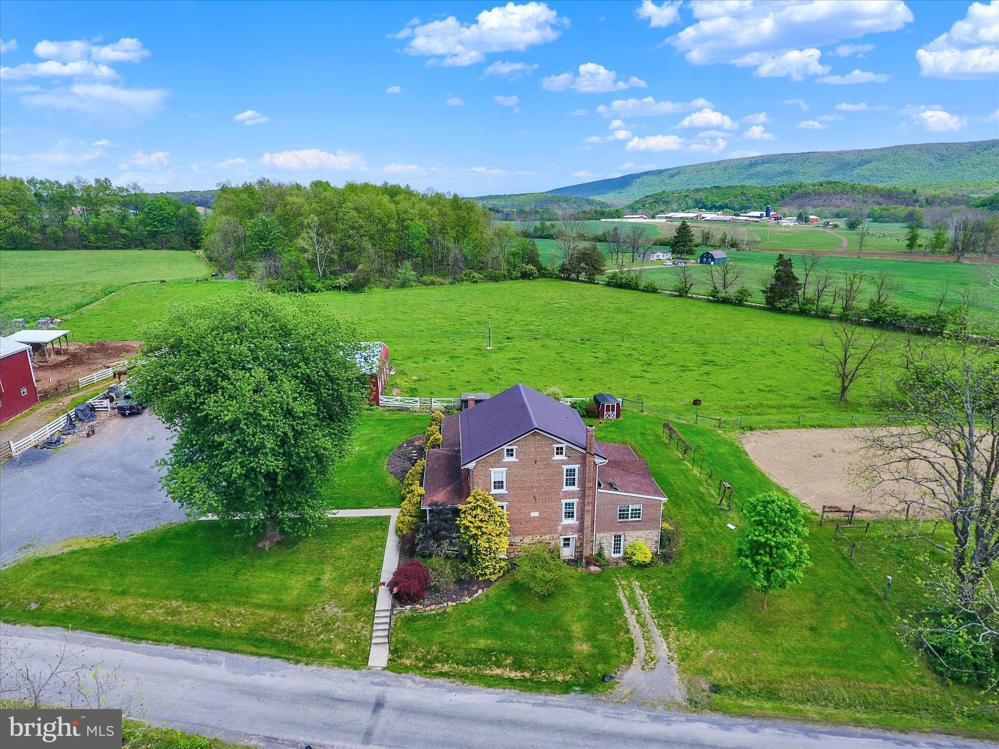 1010 Adams Grove Road Blain, PA 17006 - Photo 63 of 92