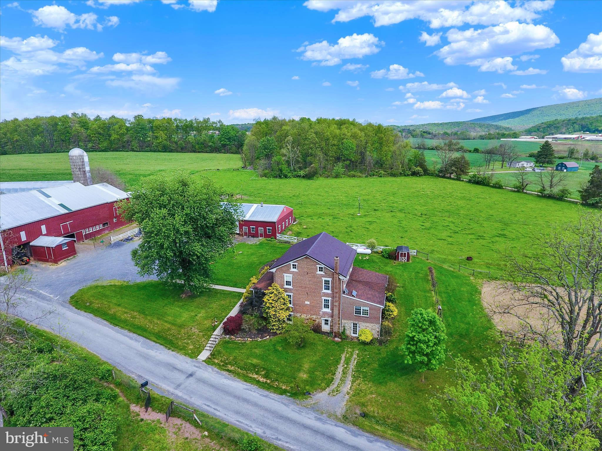 1010 Adams Grove Road Blain, PA 17006 - Photo 64 of 92