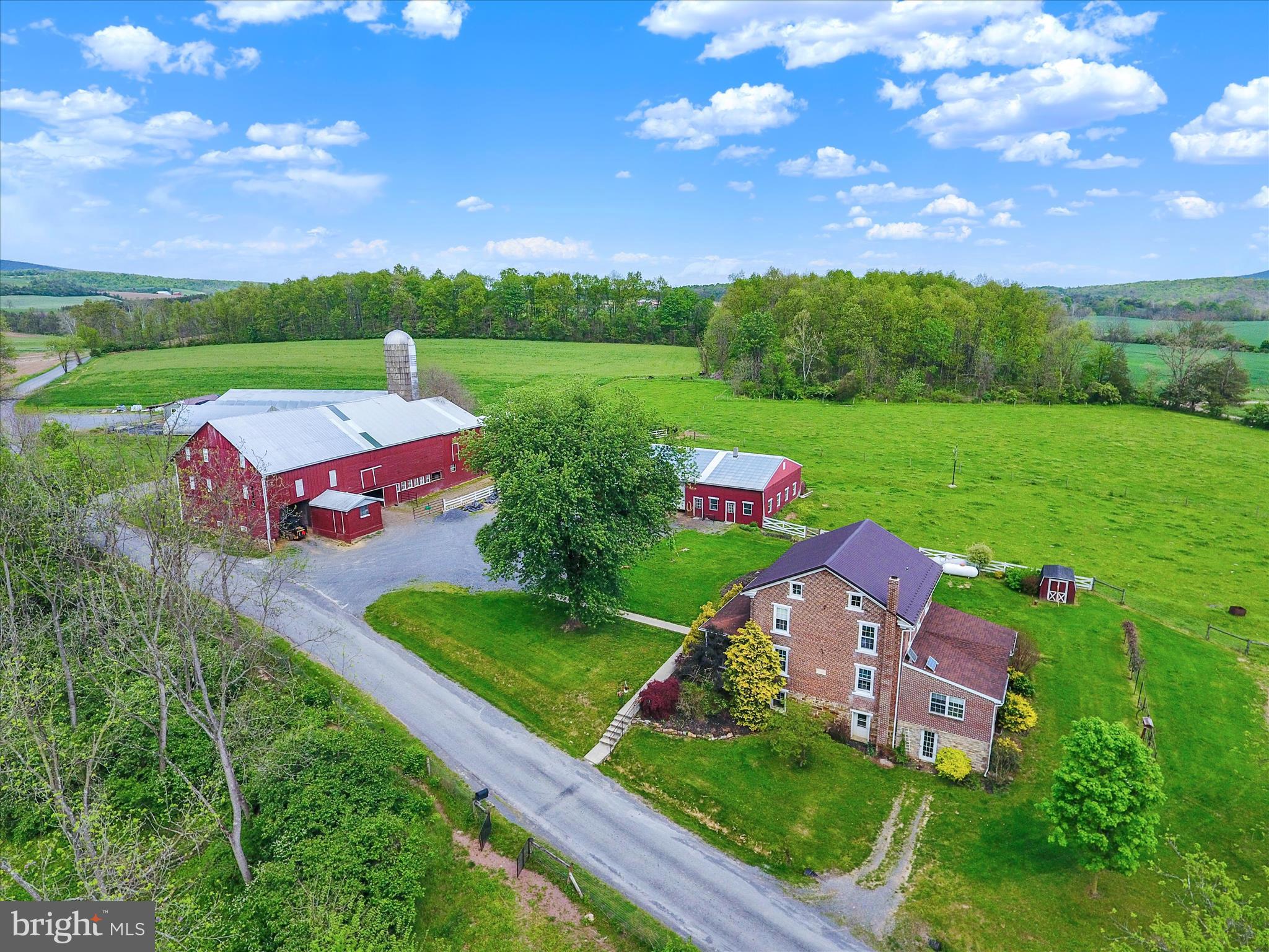 1010 Adams Grove Road Blain, PA 17006 - Photo 65 of 92
