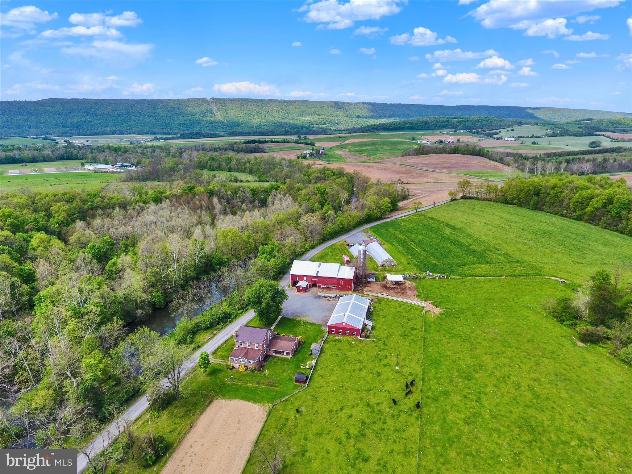 1010 Adams Grove Road Blain, PA 17006 - Photo 66 of 92