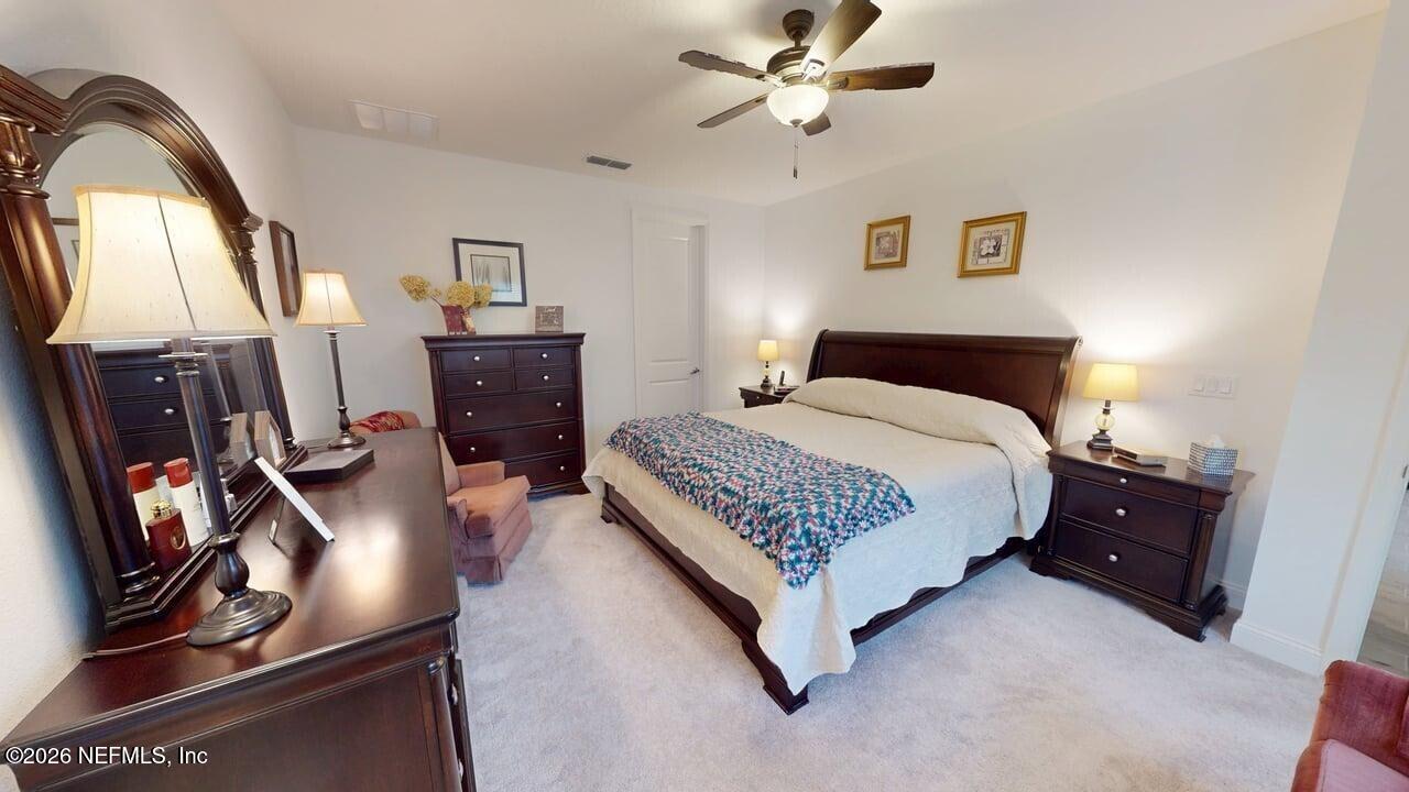 117 Round Robin Run St. Johns, FL 32259 - Photo 14 of 40 Primary Bedroom