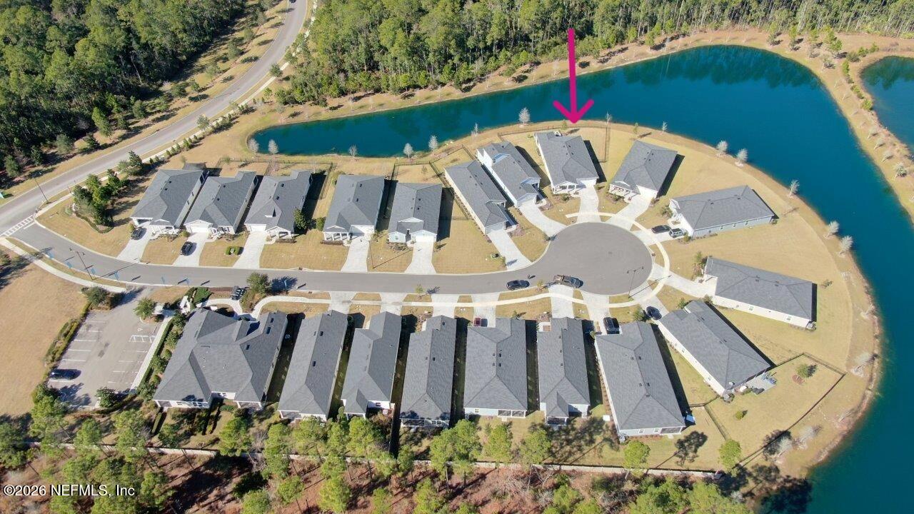 117 Round Robin Run St. Johns, FL 32259 - Photo 30 of 40 Aerial View