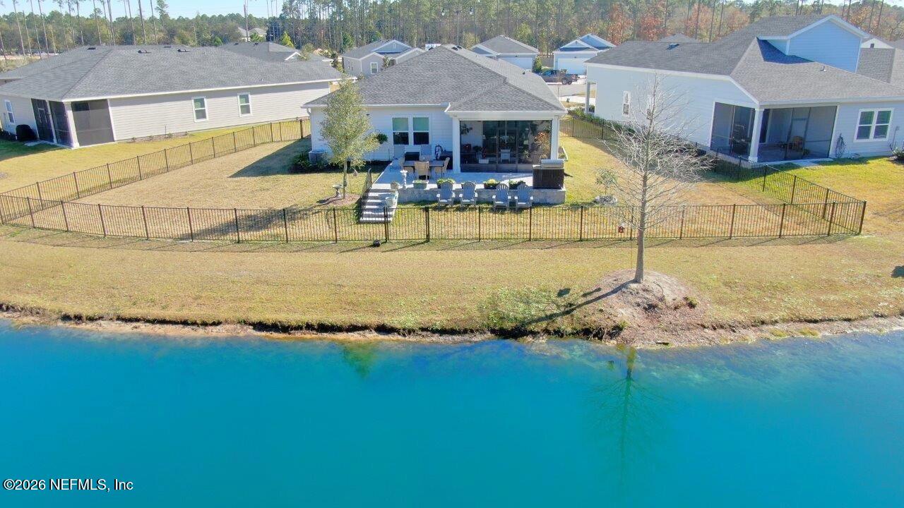 117 Round Robin Run St. Johns, FL 32259 - Photo 31 of 40 Huge Fenced Yard