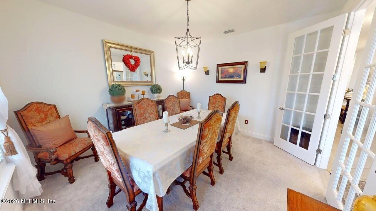 117 Round Robin Run St. Johns, FL 32259 - Photo 4 of 40 Flex Room