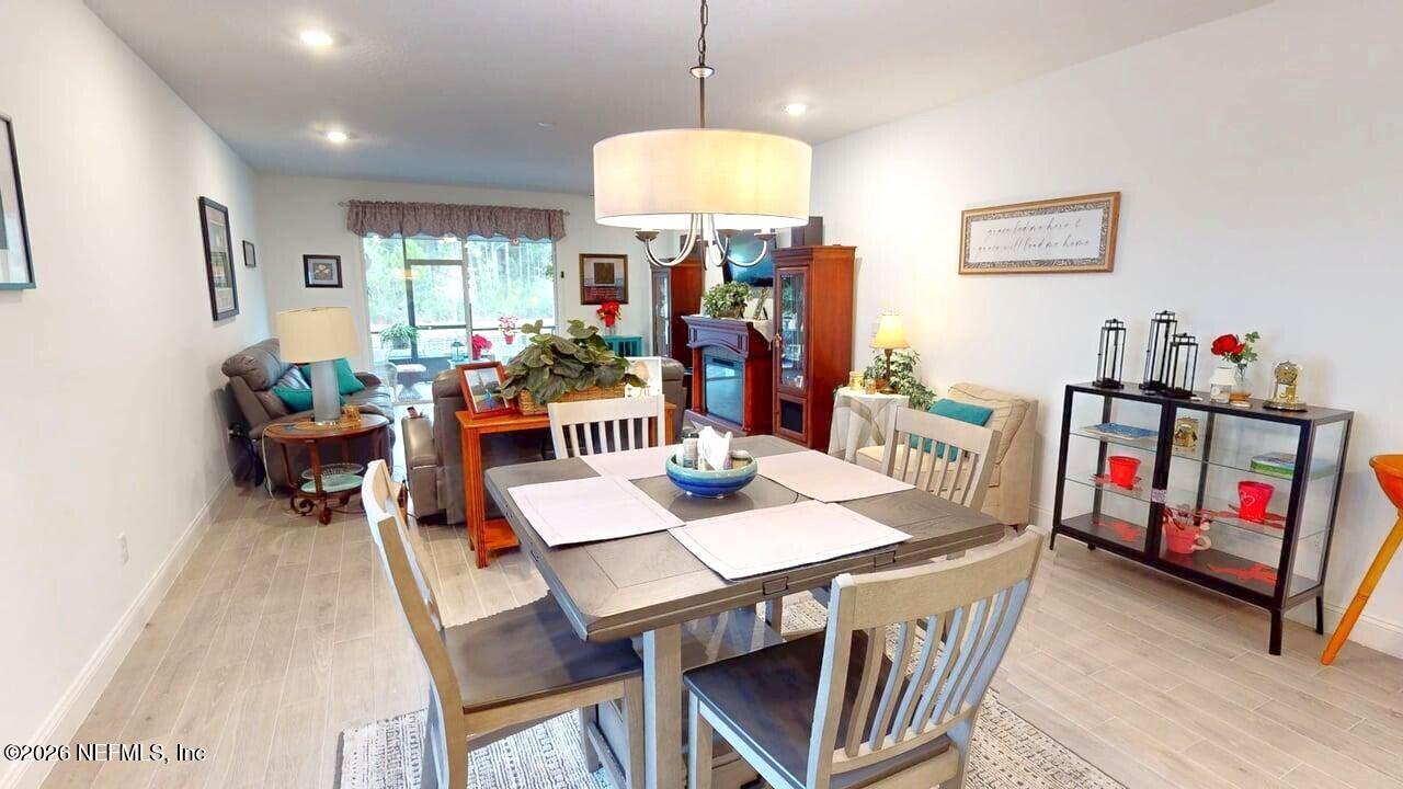 117 Round Robin Run St. Johns, FL 32259 - Photo 9 of 40 Cafe