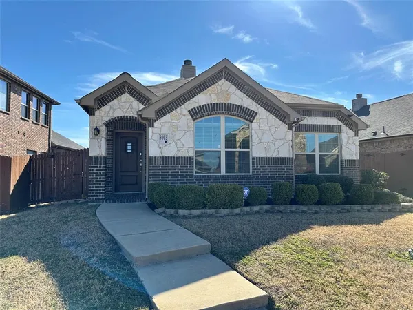 $1,975 | 3003 Rosemount Lane, Crandall, TX 75114