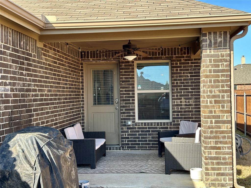 3003 Rosemount Lane Crandall, TX 75114 - Photo 25 of 27
