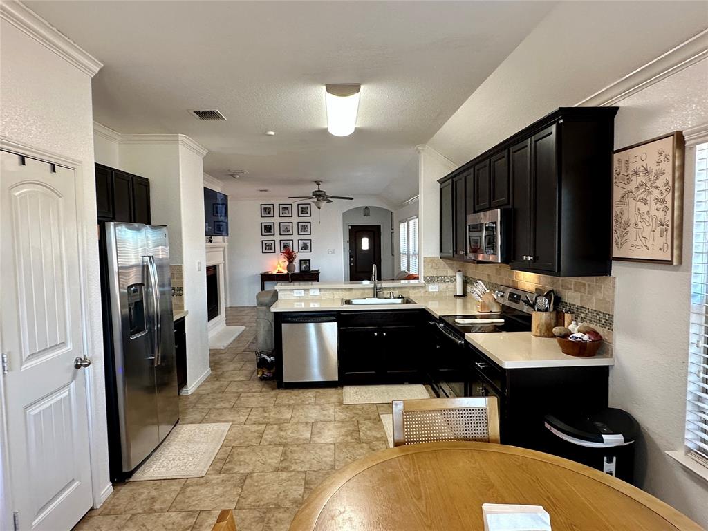 3003 Rosemount Lane Crandall, TX 75114 - Photo 10 of 27