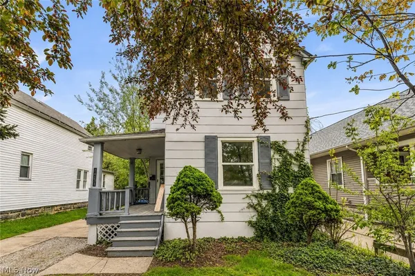 $1,500 | 14131 Berwyn Avenue, Cleveland, OH 44111