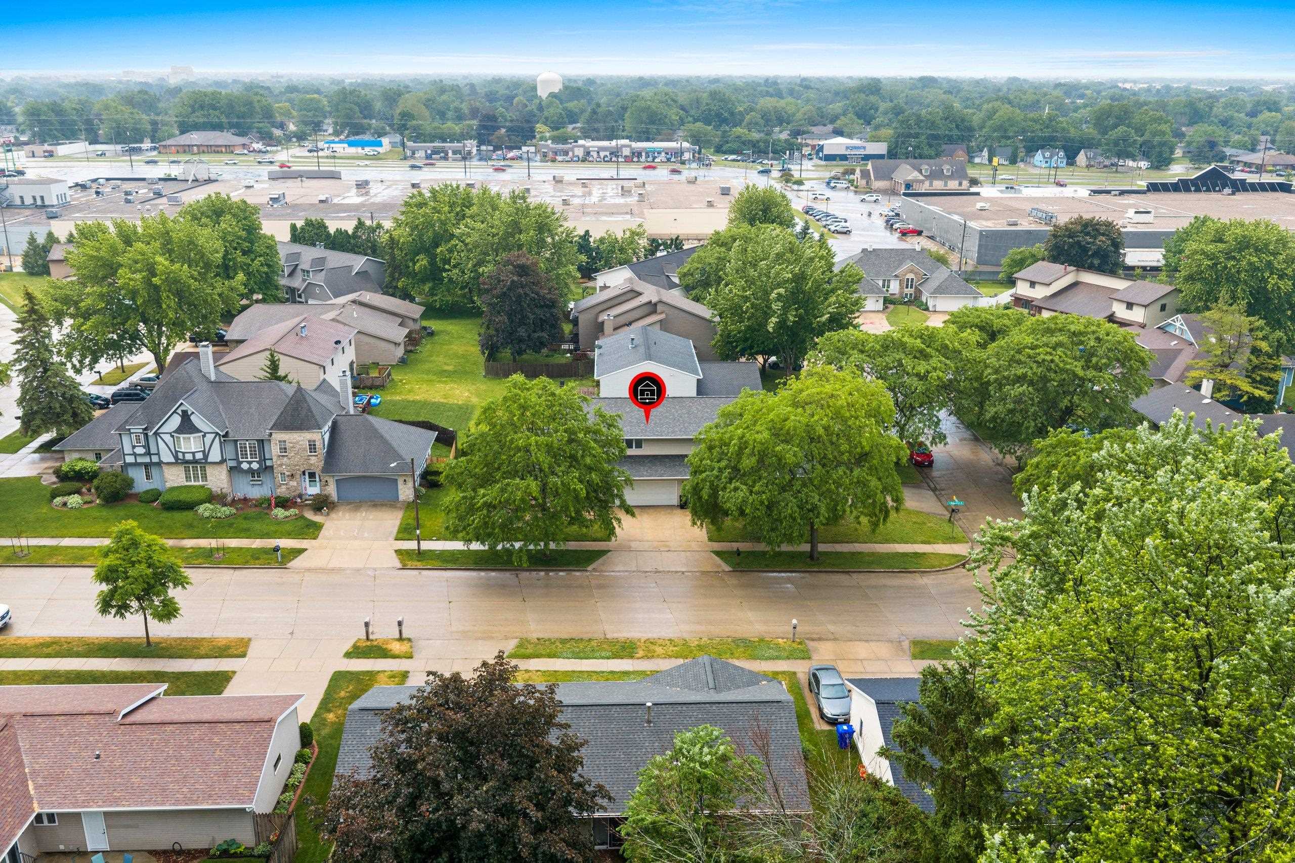 1023 West Ridgeview Drive Appleton, WI 54914 - Photo 55 of 71