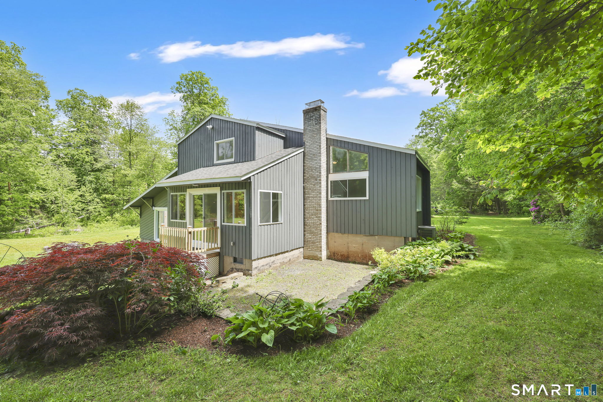 73 Petersen Road Granby, CT 06035 - Photo 34 of 37