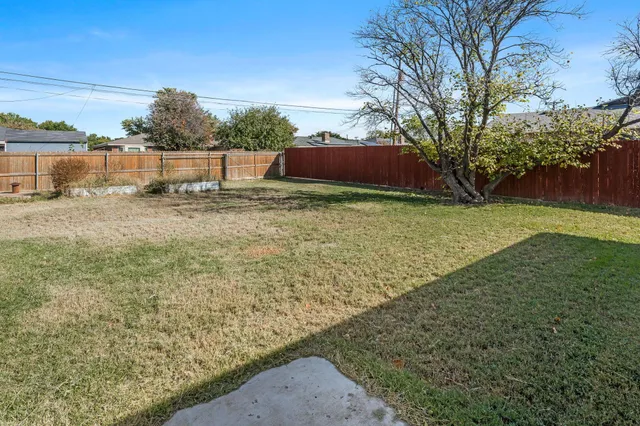 $170,000 | 5208 Hillside Road, Amarillo, TX 79109