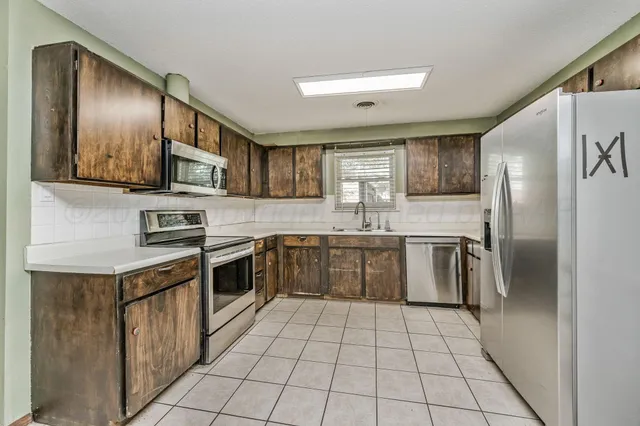 $170,000 | 5208 Hillside Road, Amarillo, TX 79109