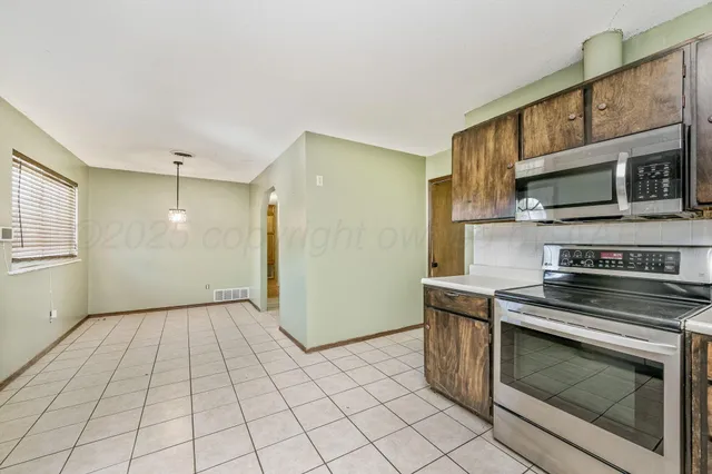 $170,000 | 5208 Hillside Road, Amarillo, TX 79109