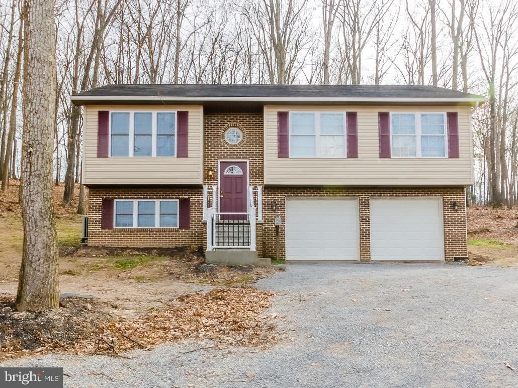 2345 Fulton Road Hedgesville, WV 25427 - Photo 1 of 45 Gallery Image 1