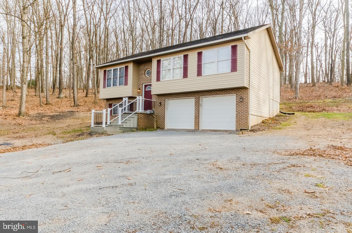 2345 Fulton Road Hedgesville, WV 25427 - Photo 2 of 45 Gallery Image 2