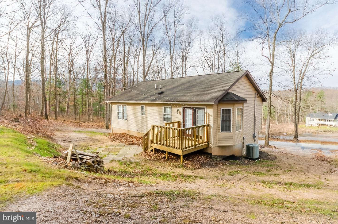 2345 Fulton Road Hedgesville, WV 25427 - Photo 3 of 45 Gallery Image 3