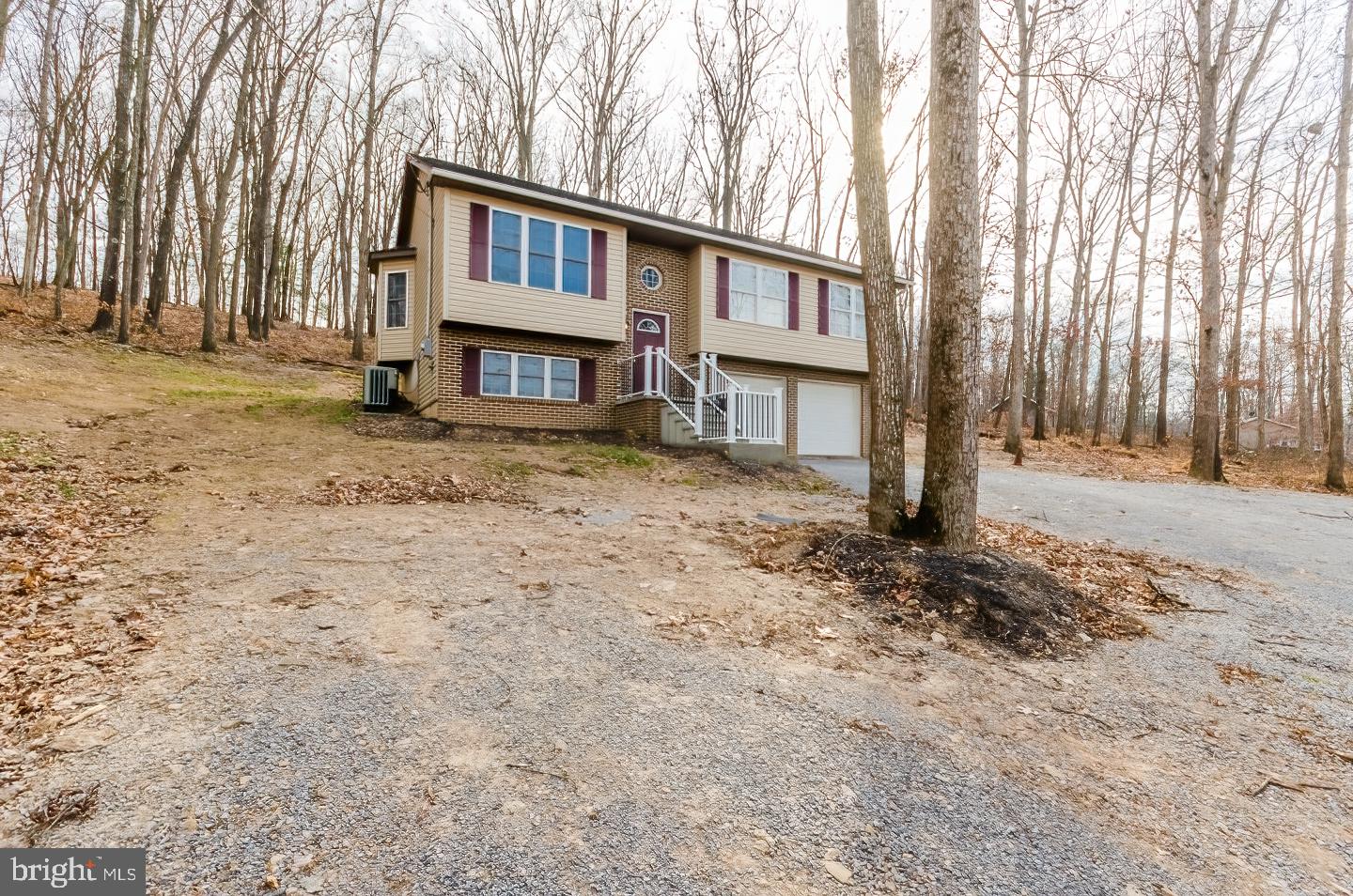 2345 Fulton Road Hedgesville, WV 25427 - Photo 42 of 45 Gallery Image 42