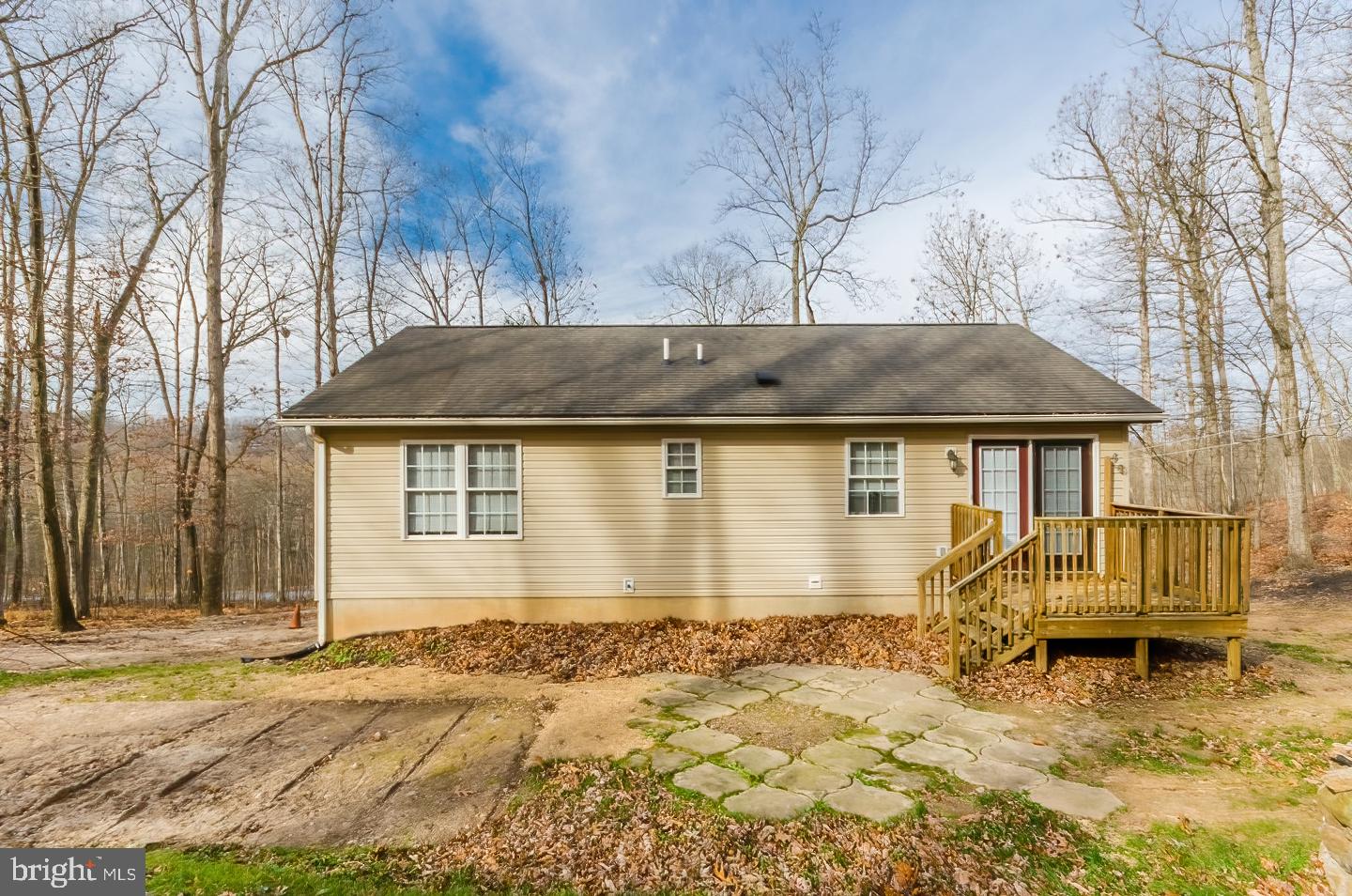 2345 Fulton Road Hedgesville, WV 25427 - Photo 43 of 45 Gallery Image 43