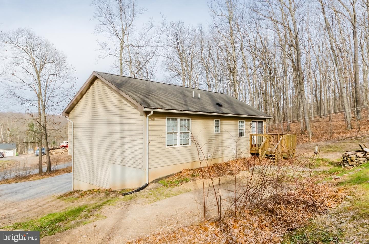 2345 Fulton Road Hedgesville, WV 25427 - Photo 44 of 45 Gallery Image 44