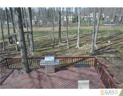 24 Fox Hill Road Edison, NJ 08820 - Photo 10 of 10 a view of outdoor space with seating area