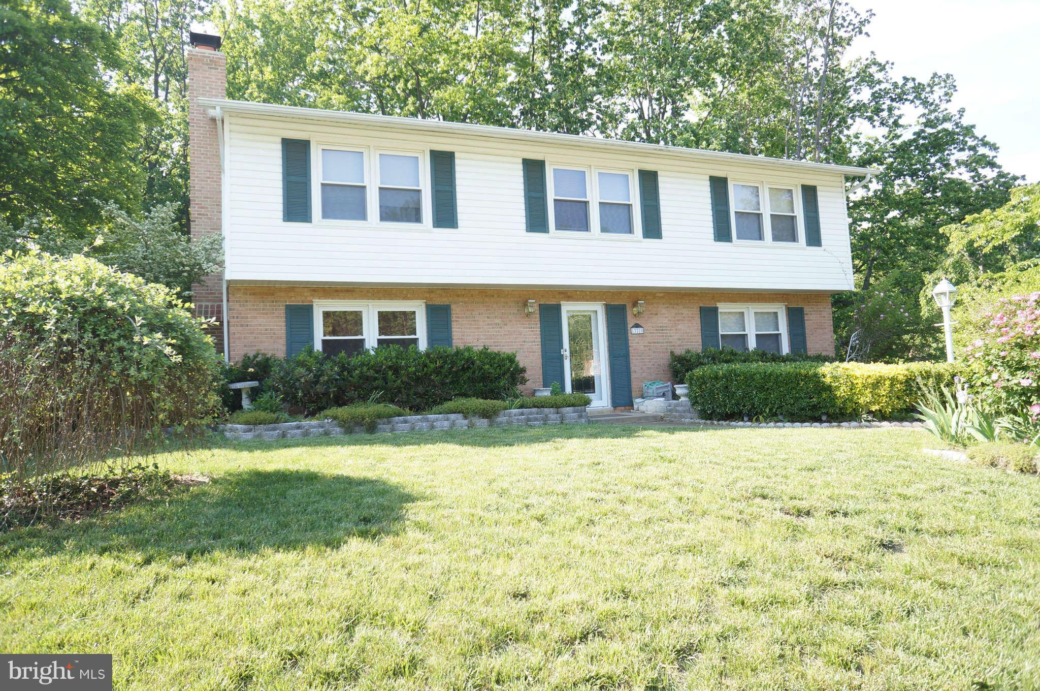 13228 Sturbridge Road Woodbridge, VA 22192 - Photo 1 of 19 Exterior (Front)