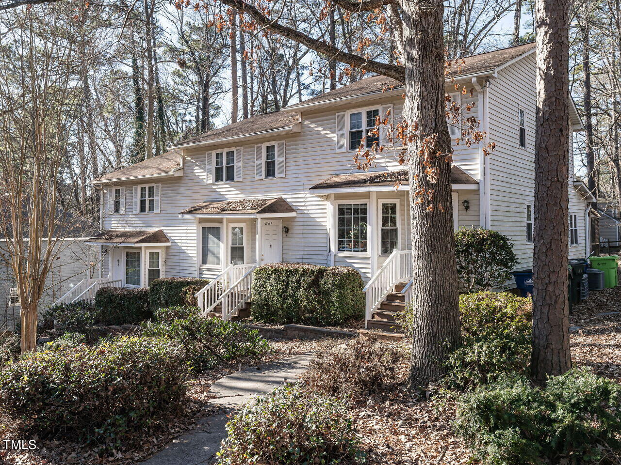 6921 Glendower Road Raleigh, NC 27613 - Photo 1 of 8 004-1280x960-front